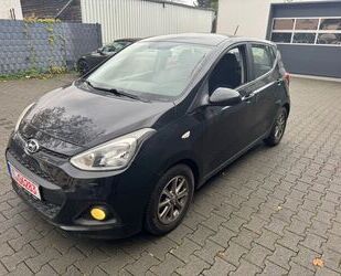 Hyundai Hyundai i10 1.2 Gebrauchtwagen