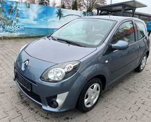 Renault Renault Twingo ECO2 Gebrauchtwagen