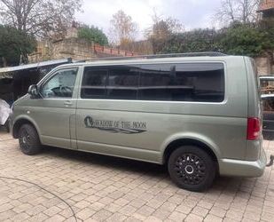 VW Volkswagen T5 Caravelle Gebrauchtwagen