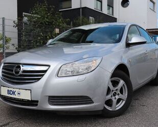 Opel Opel Insignia A Lim. Selection Wagen NR.:072 Gebrauchtwagen