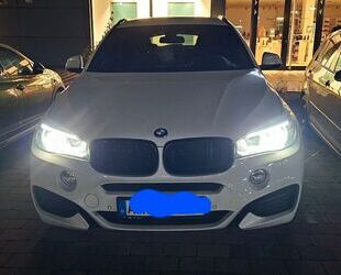 BMW BMW X6 xDrive30d - Gebrauchtwagen