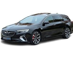 Opel Opel Insignia B Sports Tourer GSi 4x4 Carplay Voll Gebrauchtwagen