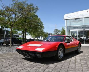 Ferrari Ferrari 365 GT4 BB/Top Technik&Historie/Ehrliche P Gebrauchtwagen