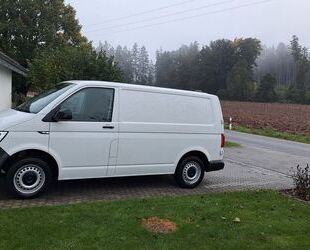 VW Volkswagen T6 Transporter,57000km,1.Hd,Klima,Sorti Gebrauchtwagen