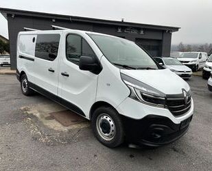 Renault Renault Trafic Kasten L2H1 3,0t,Navi+Kamera+LED+Ka Gebrauchtwagen