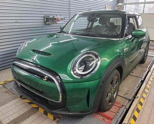 Mini MINI Cooper SE Classic Trim ACC HEAD UP Gebrauchtwagen