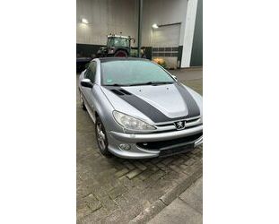 Peugeot Peugeot 206 CC 110 - Gebrauchtwagen