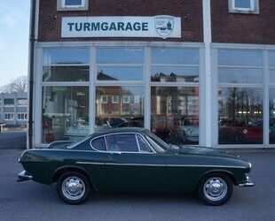 Volvo Volvo P 1800 S Gebrauchtwagen