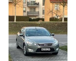 Ford Mondeo Gebrauchtwagen