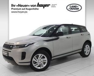 Land Rover Land Rover Range Rover Evoque P300e S Navigation D Gebrauchtwagen