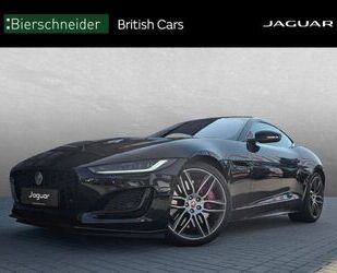 Jaguar Jaguar F-Type P450 R-Dynamic Gebrauchtwagen