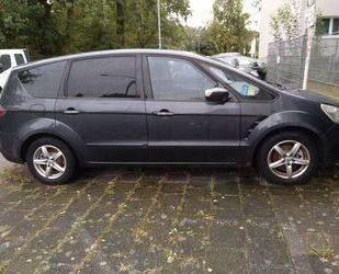 Ford Ford S-Max 2,0 Modelljahr 2009 Trend mit Autogas Gebrauchtwagen