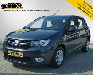 Dacia Dacia Sandero Essential SCe 75 Gebrauchtwagen