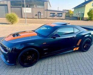 Chevrolet Chevrolet Camaro 6.2 V8 * super Zustand * Gebrauchtwagen