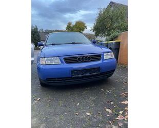 Audi Audi A3 1.6 / TÜV / AHK Gebrauchtwagen