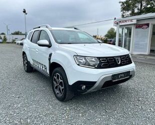 Dacia Dacia Duster II Prestige *Garantie*360°Kamera*1.Ha Gebrauchtwagen