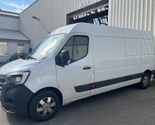 Renault Renault Master Gebrauchtwagen