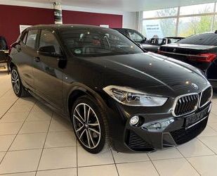 BMW BMW X2xDrive20d M-Sport/HiFi/HuD/NaviPRO/Wireless/ Gebrauchtwagen