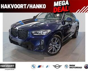 BMW BMW X4 xDrive20d 