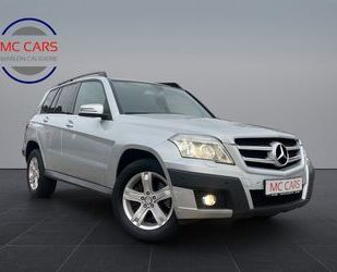 Mercedes-Benz Mercedes-Benz GLK 280 4Matic/Off-Road-Styling-Pake Gebrauchtwagen