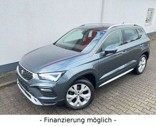 Seat Seat Ateca 2.0 TDI Xperience/4Drive/NAVI/RFK/LED/1 Gebrauchtwagen