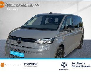 VW Volkswagen T7 Multivan 1,5 TSI Alu Klima Multitisc Gebrauchtwagen