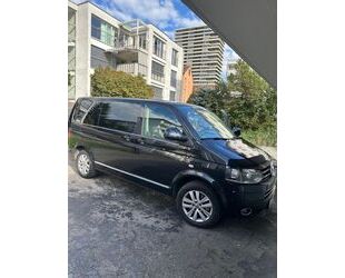 VW Volkswagen T5 Multivan Gebrauchtwagen