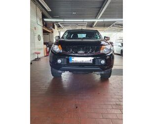 Mitsubishi Mitsubishi L200 Gebrauchtwagen