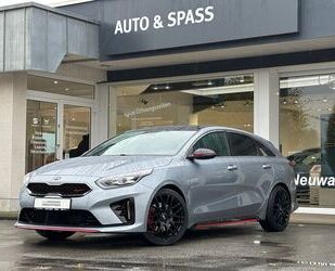 Kia Kia ProCeed GT Gebrauchtwagen