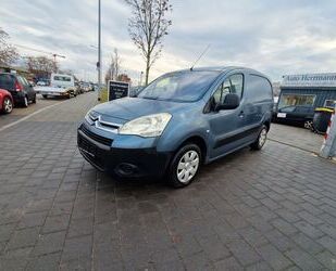 Citroen Citroën Berlingo Kasten Niveau B L1 Klima, Euro 4 Gebrauchtwagen