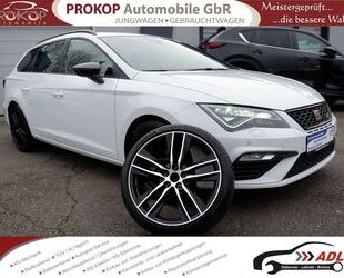 Seat Seat Leon ST Cupra 300 4Drive ACC Kam LED Beats Pa Gebrauchtwagen