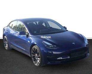 Tesla Tesla Model 3 Performance 82 kWh FACELIFT erw.A.Pi Gebrauchtwagen