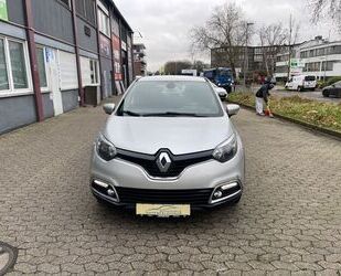 Renault Renault Captur Dynamique 