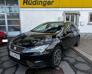 Seat Seat Leon Xcellence *ACC* PANORAMA *BEATS AUDIO* L Gebrauchtwagen