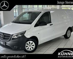 Mercedes-Benz Mercedes-Benz Vito Kasten 116 CDI Lang Navi+SHZ+AH Gebrauchtwagen