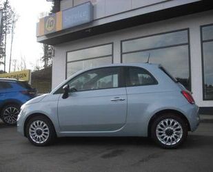 Fiat Fiat 500 1.0 GSE Hybrid Klima/LM/PDC/DAB+ Gebrauchtwagen