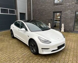 Tesla Tesla Model 3 Long Range/AWD/LED/ autonomes Fahren Gebrauchtwagen