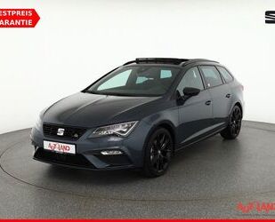 Seat Seat Leon ST 1.5 TSI FR LED Navi Panorama Beats DA Gebrauchtwagen