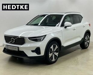 Volvo XC40 Gebrauchtwagen