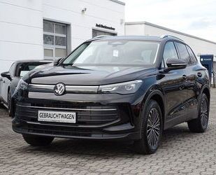 VW Volkswagen Tiguan 2.0 TDI DSG Life - Design-Paket Gebrauchtwagen