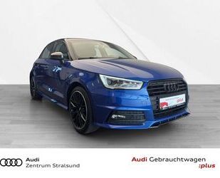 Audi Audi A1 Sportback Sport 1.4 TFSI Gebrauchtwagen