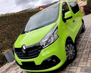 Renault Trafic Gebrauchtwagen