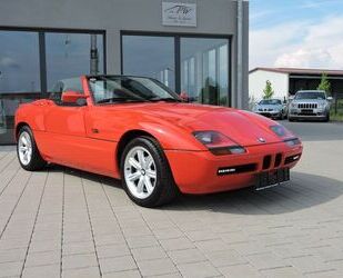 BMW BMW Z1, Top Rot, 67 Tsd KM Gebrauchtwagen