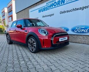 Mini MINI ONE One Classic Trim Gebrauchtwagen