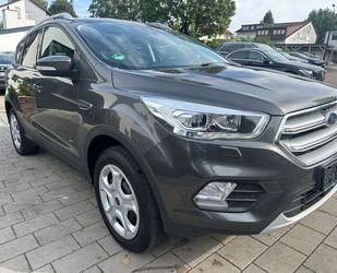 Ford Ford 2.0tdci Kuga Cool & Connect Gebrauchtwagen