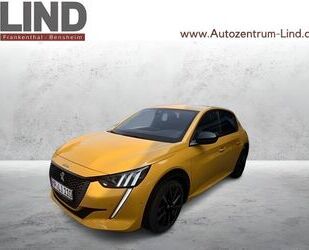 Peugeot Peugeot 208 GT Pack BHDi 100 Gebrauchtwagen