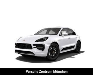 Porsche Porsche Macan GTS Sportabgasanlage Surround-View 2 Gebrauchtwagen