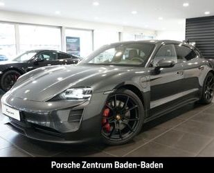 Porsche Porsche Taycan GTS Sport Turismo Clubleder Head-Up Gebrauchtwagen