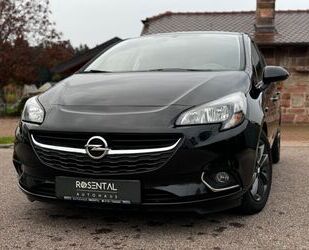 Opel Opel Corsa 120Jahre*CarPlay*SHZ*PDC*Lenkradheiz*Te Gebrauchtwagen