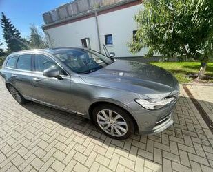 Volvo Volvo V90 D5 AWD Inscription Geartronic Inscriptio Gebrauchtwagen